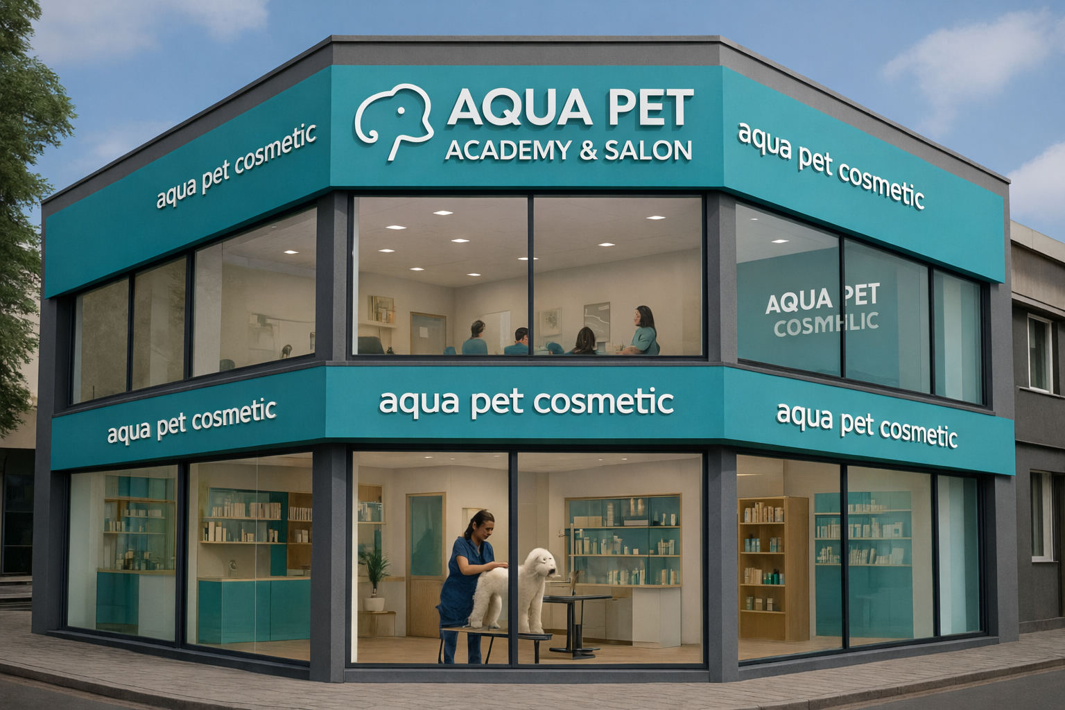 Aquapet Grup