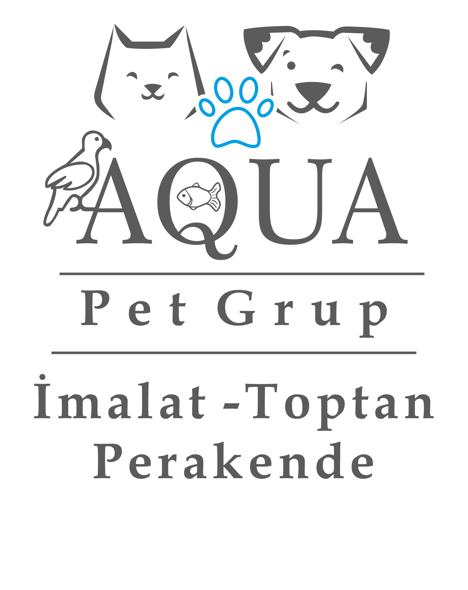 AQUA PET COSMETİC