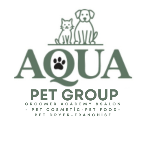 AQUA PET GROOMİNG STORE